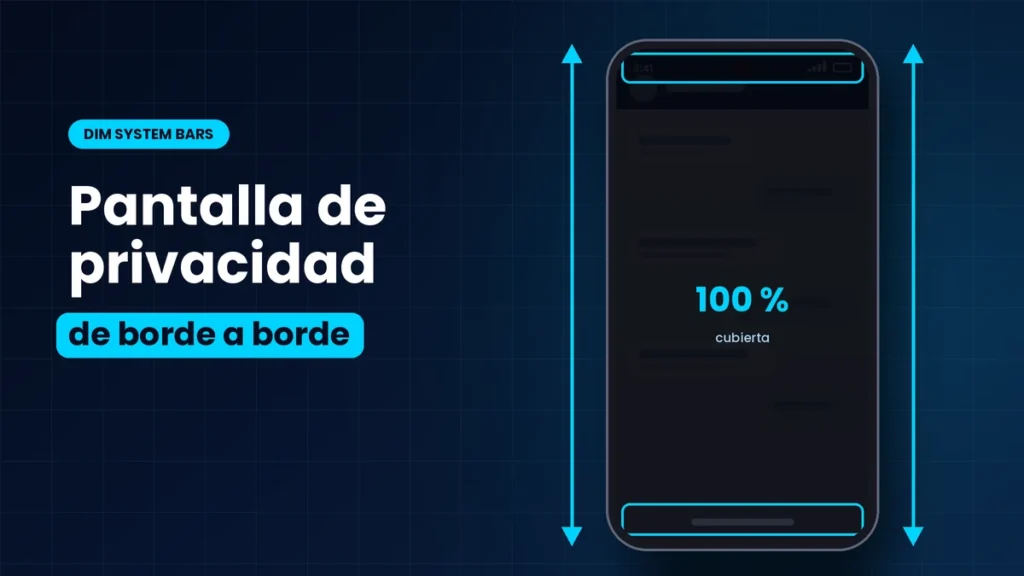 ¿Te leen el celular por encima del hombro? Así funciona la pantalla de privacidad de Privacy Display